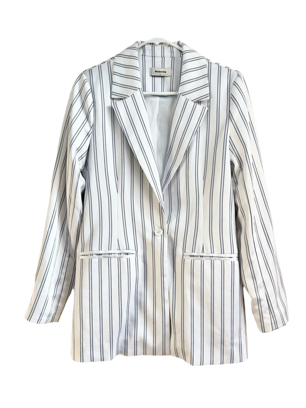 *NWOT* MODSTROM ‘Kendrick’ Blazer